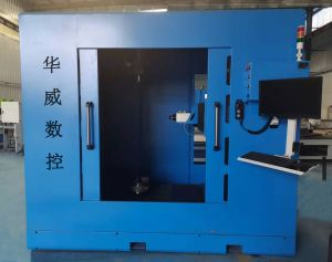 泰安泰山区全包围立式立体雕刻机